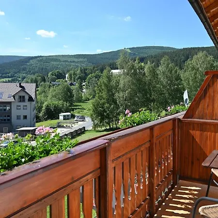 Tyrolska Chata Swieradow-Zdroj Exterior photo