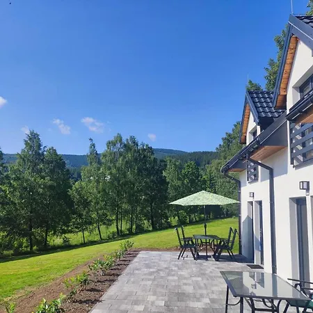Tyrolska Chata Swieradow-Zdroj Exterior photo