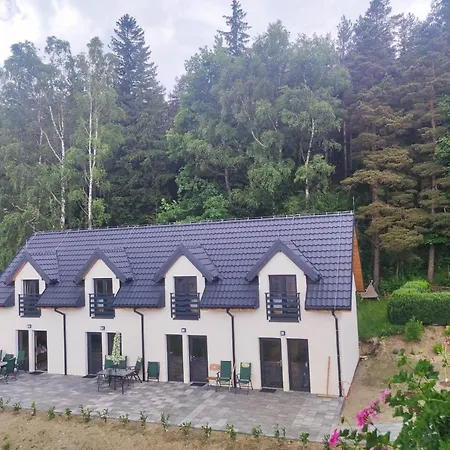 Tyrolska Chata Swieradow-Zdroj Exterior photo