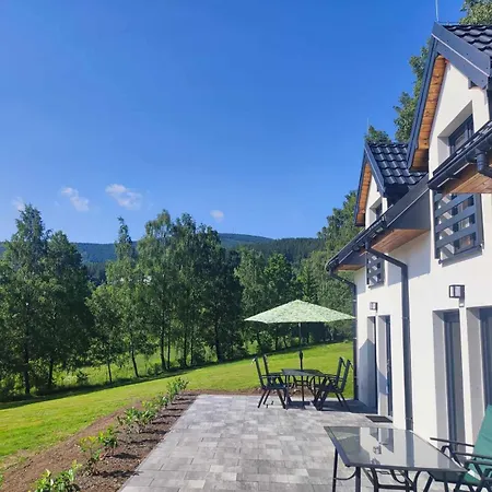 Tyrolska Chata Swieradow-Zdroj Exterior photo