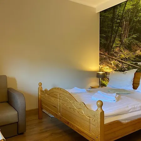 Tyrolska Chata Swieradow-Zdroj Room photo