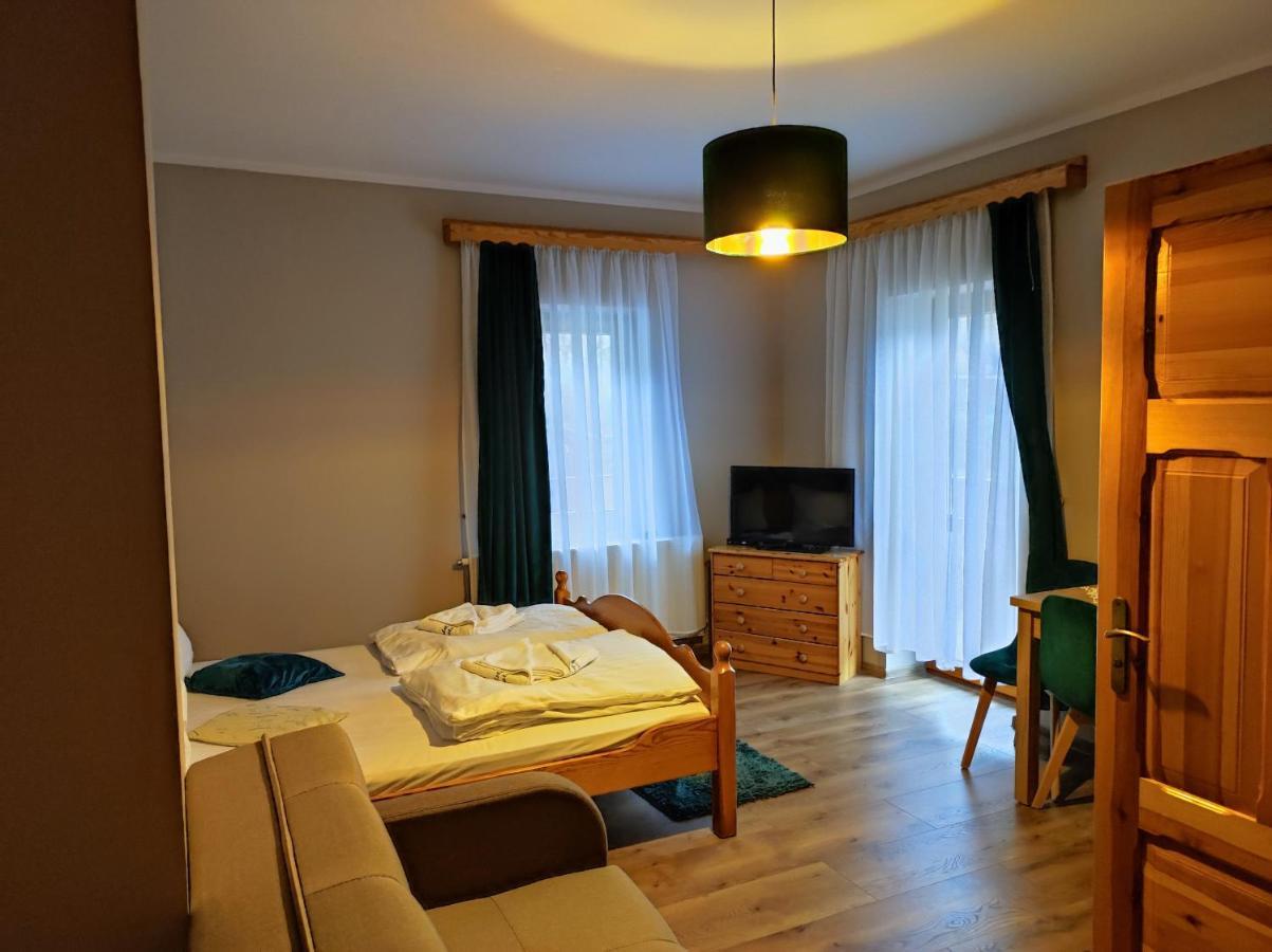 Tyrolska Homestay