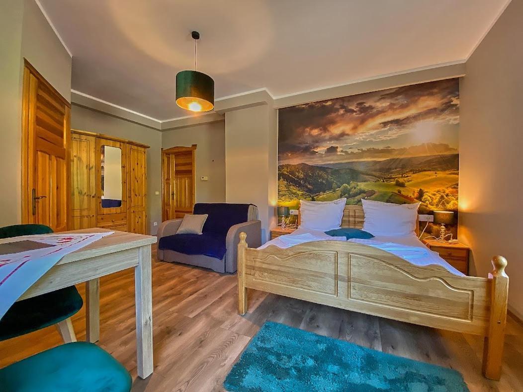 Tyrolska Homestay *