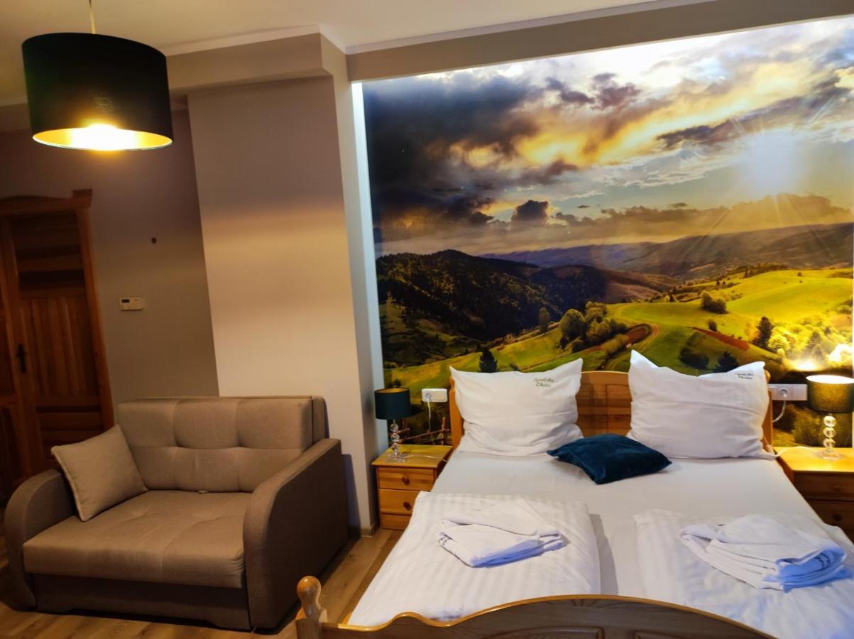 Homestay Tyrolska