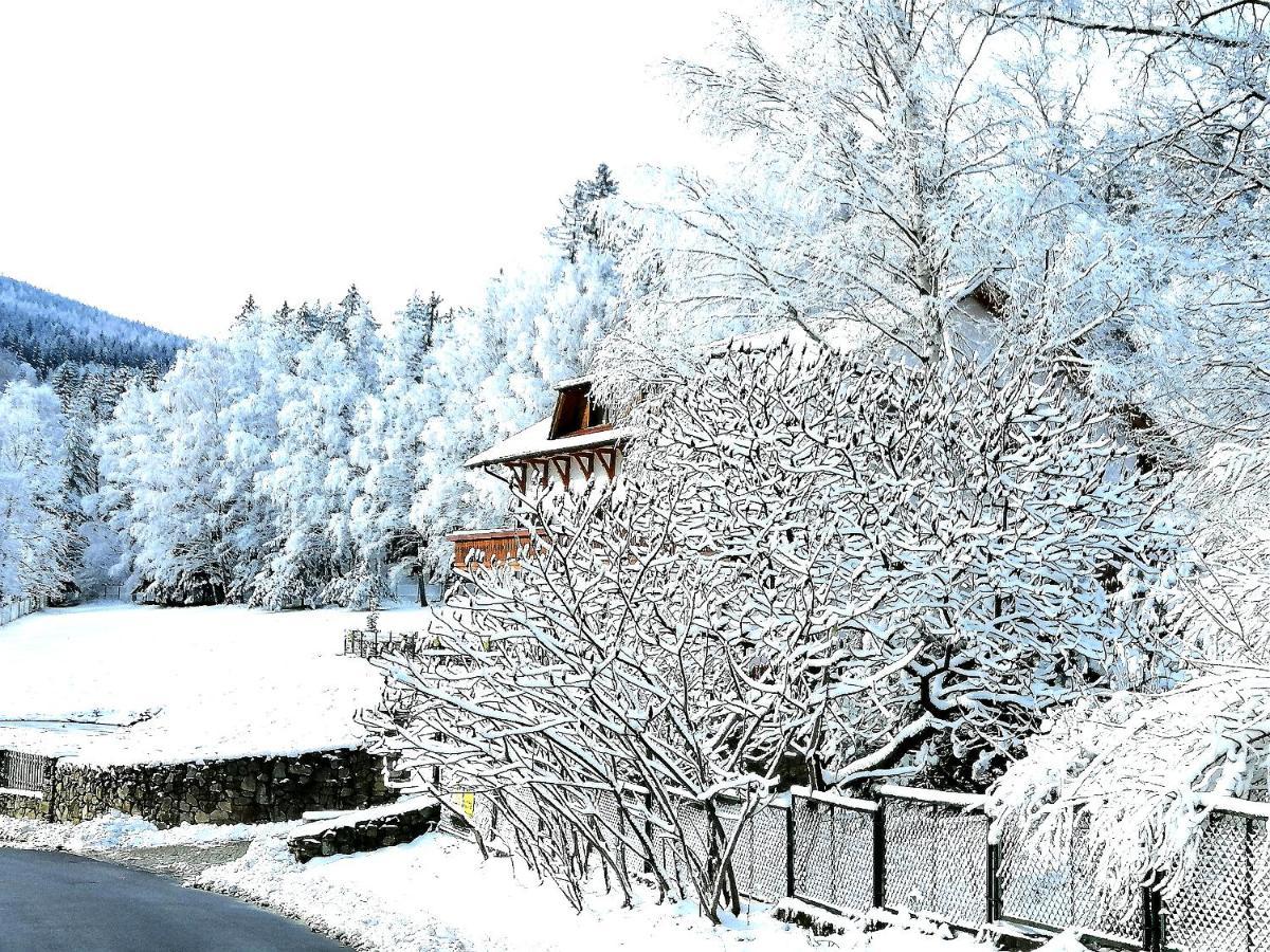 Tyrolska Swieradow-Zdroj