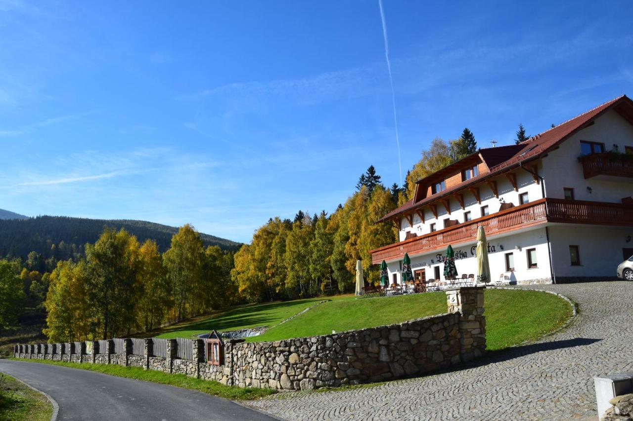 Tyrolska Homestay