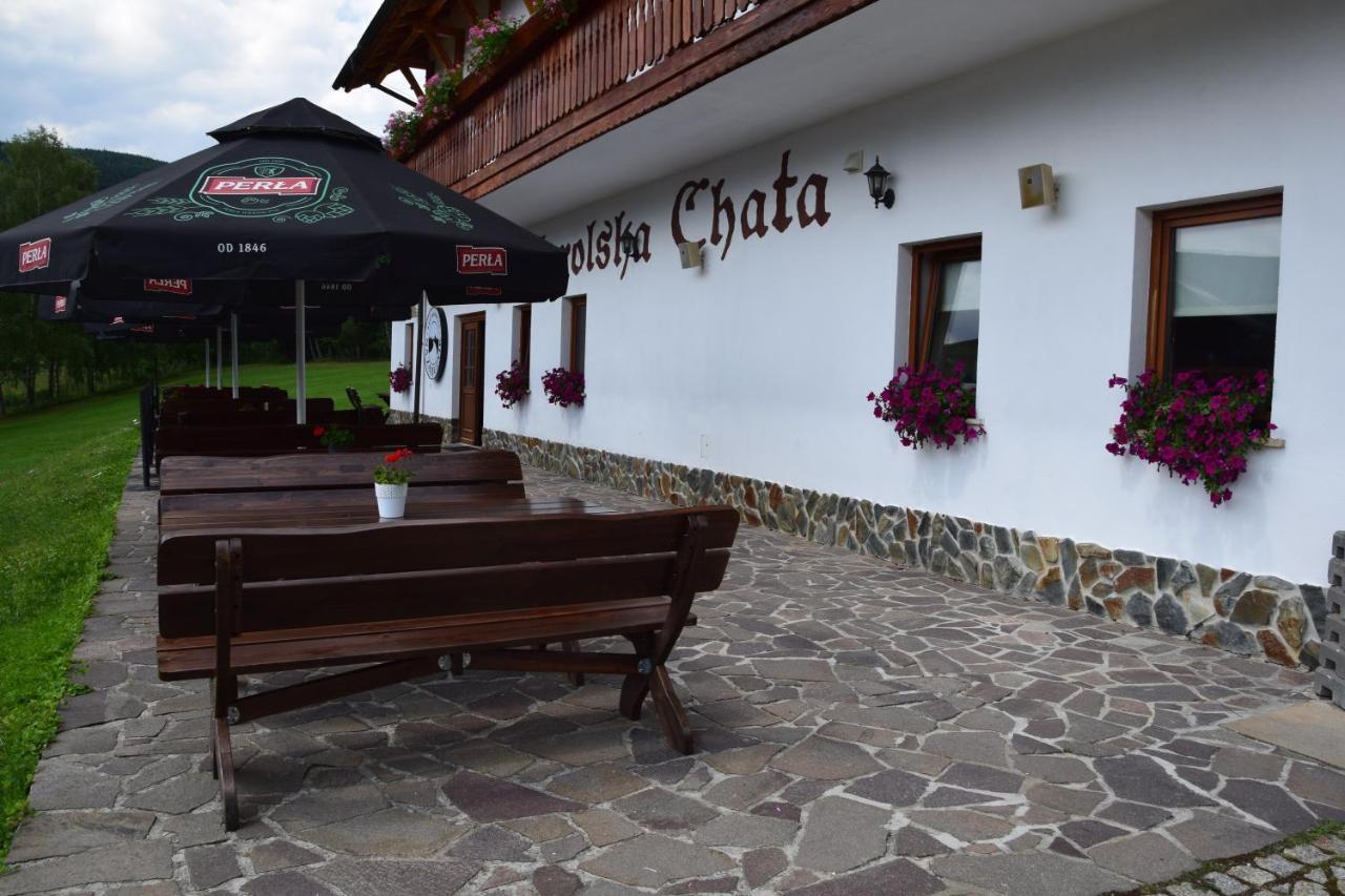 Tyrolska Homestay Swieradow-Zdroj