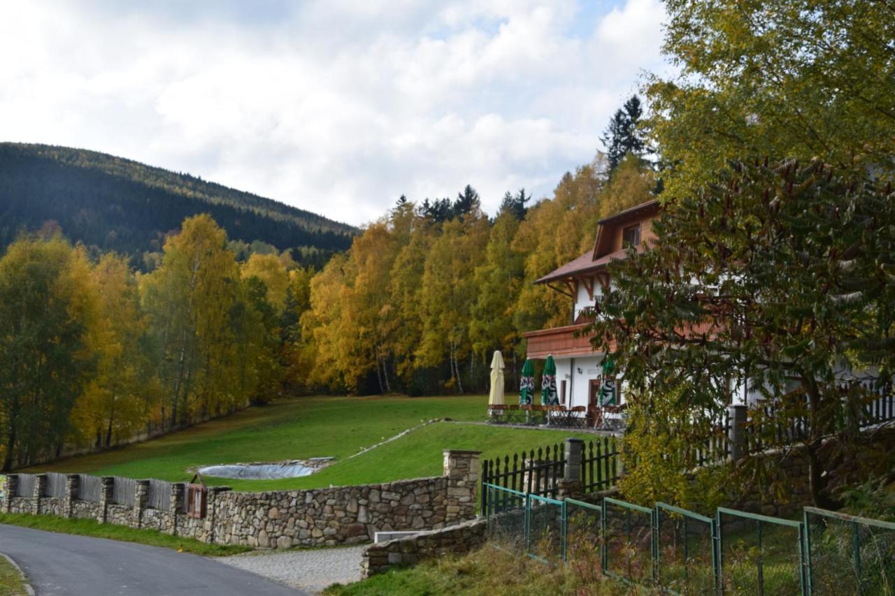 Tyrolska Homestay *