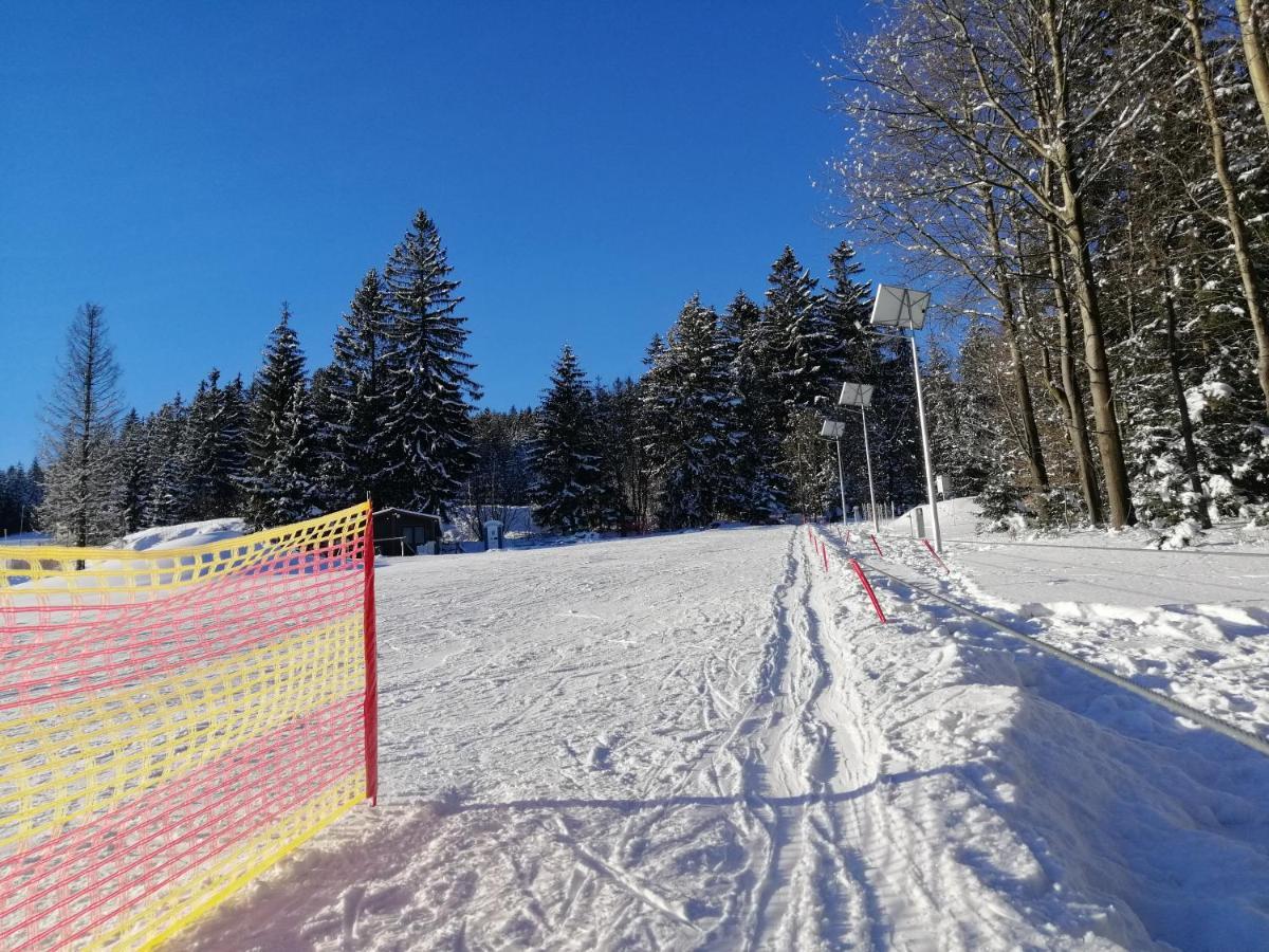 Tyrolska Swieradow-Zdroj
