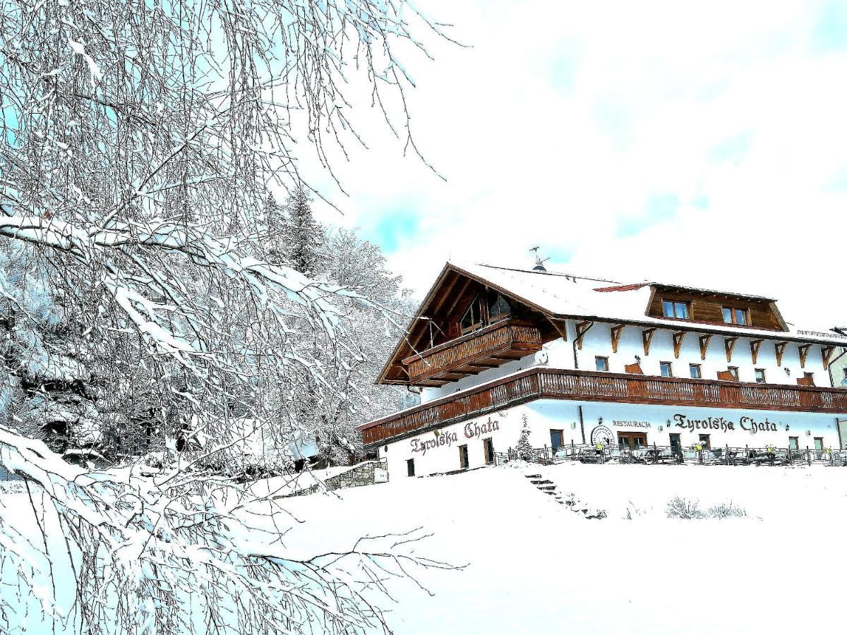 Tyrolska Homestay