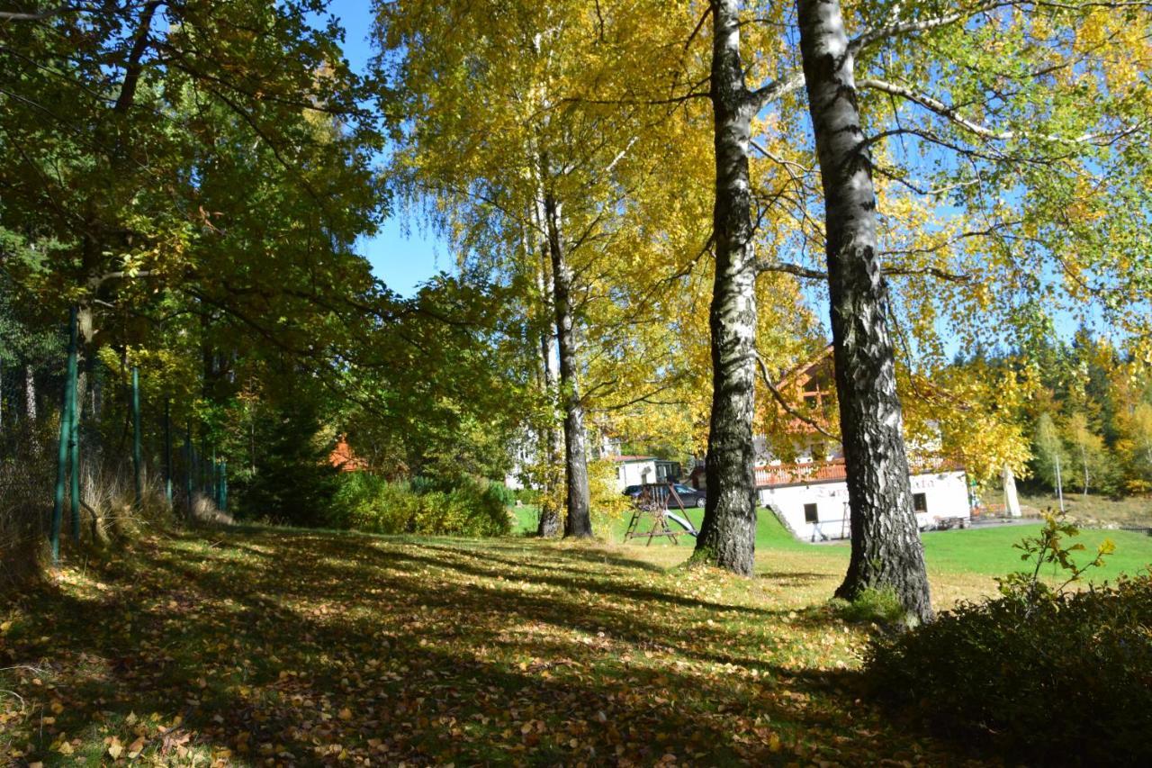 Tyrolska Homestay Swieradow-Zdroj