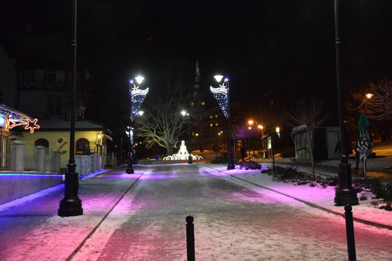 Tyrolska Homestay