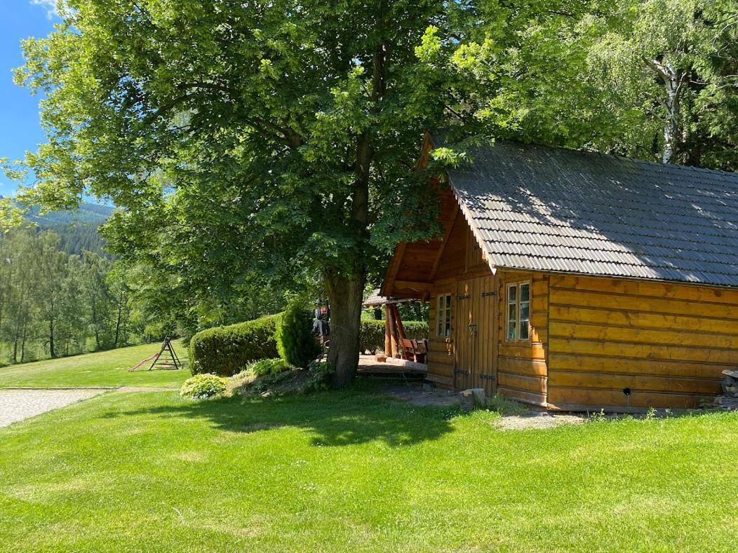 Tyrolska Homestay Swieradow-Zdroj