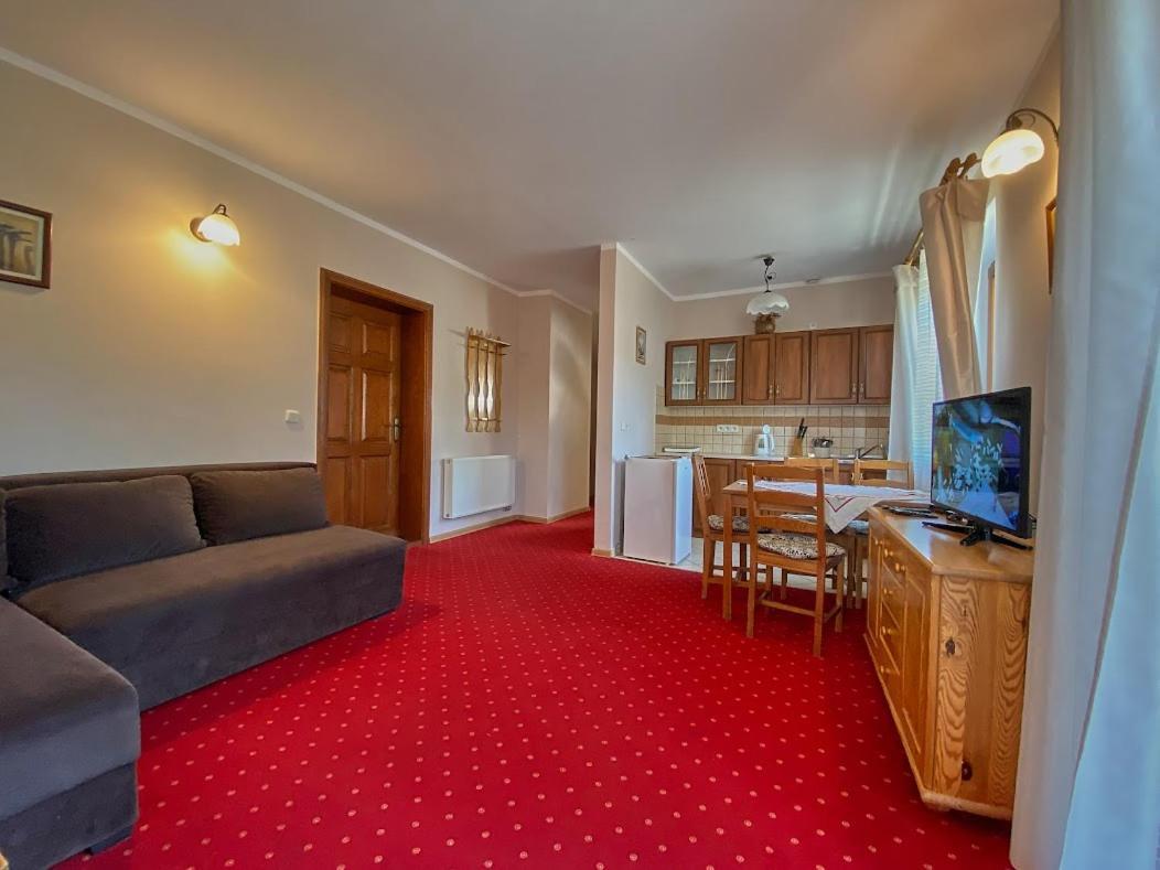 Tyrolska Homestay