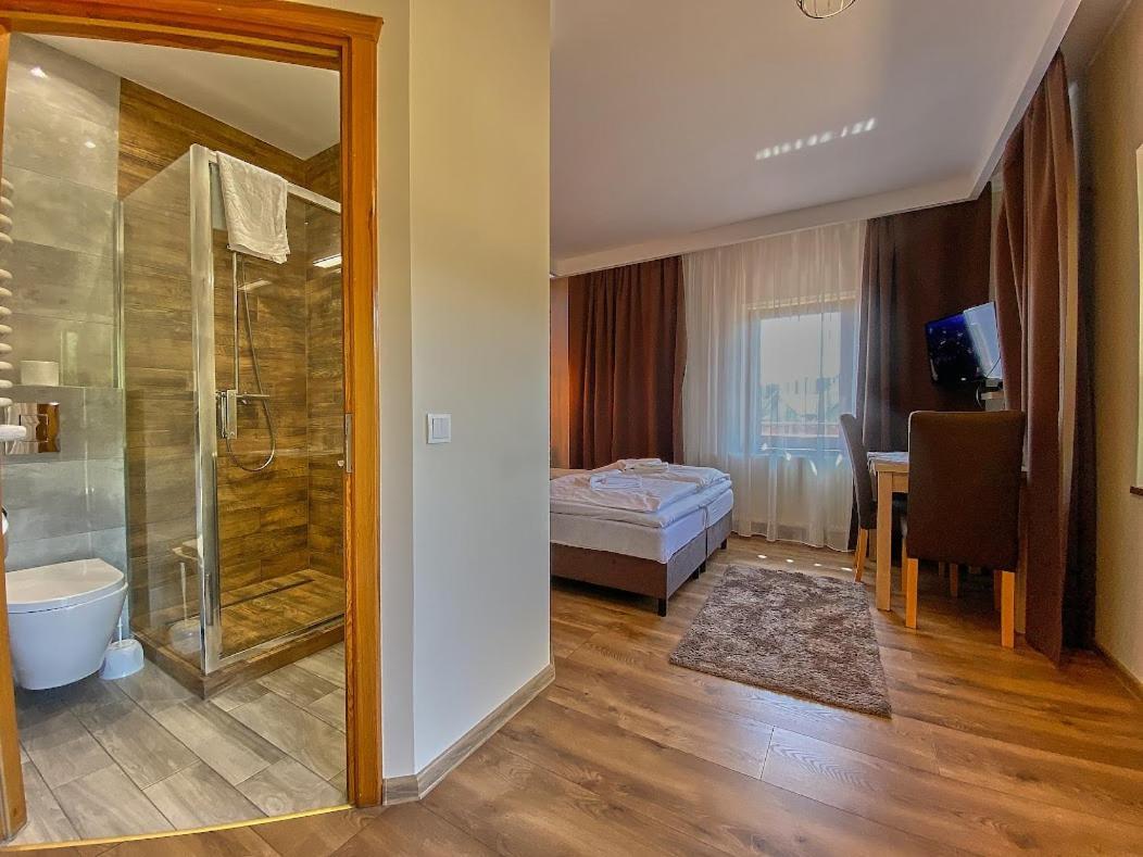 Homestay Tyrolska *