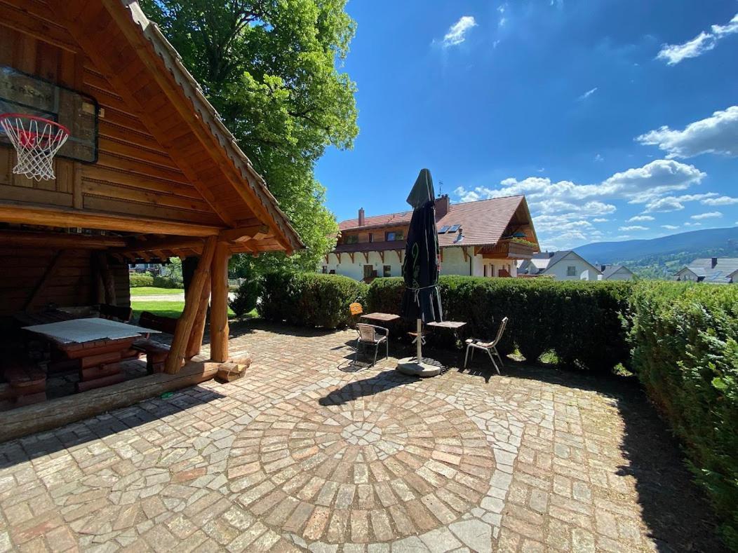 Tyrolska Homestay *