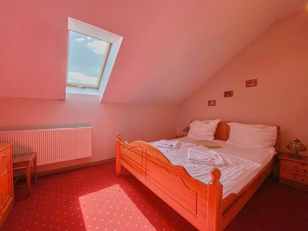 Tyrolska Homestay