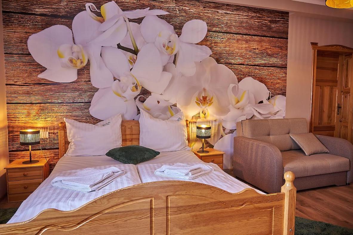 Tyrolska Homestay Swieradow-Zdroj