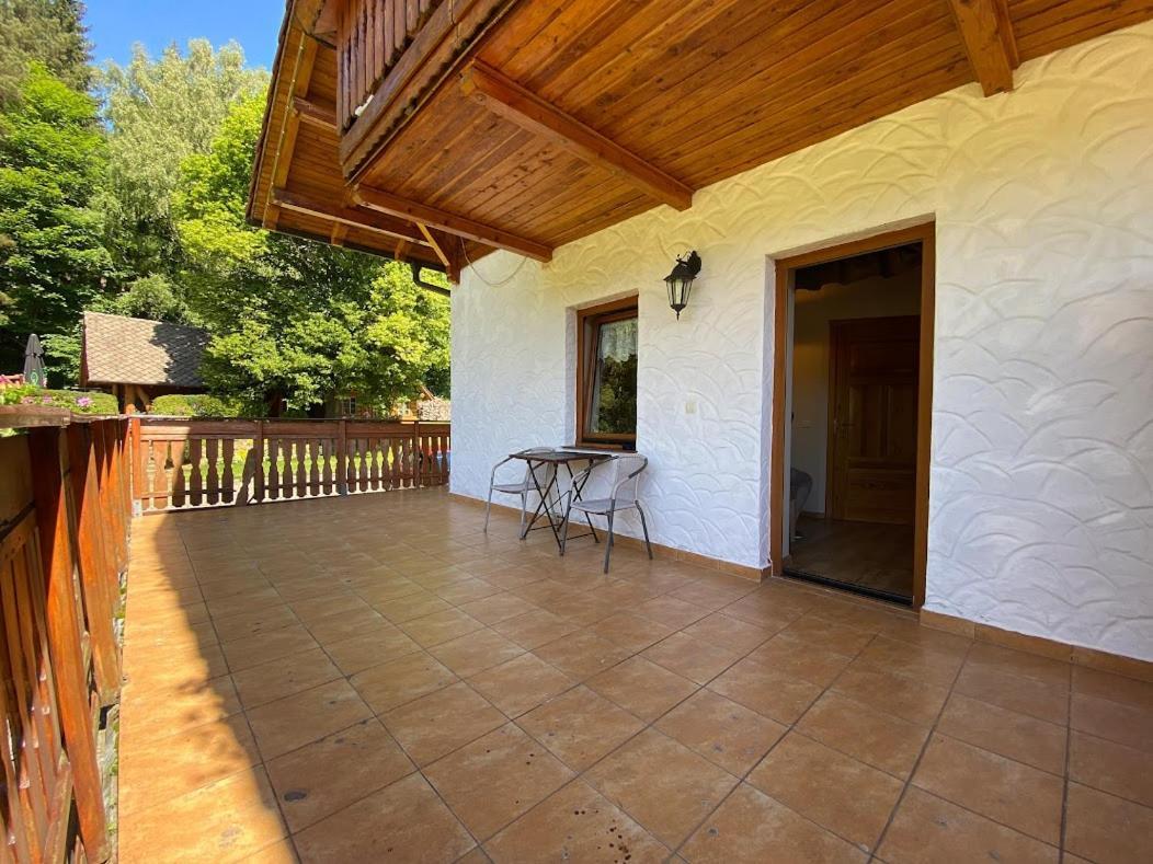 Homestay Tyrolska