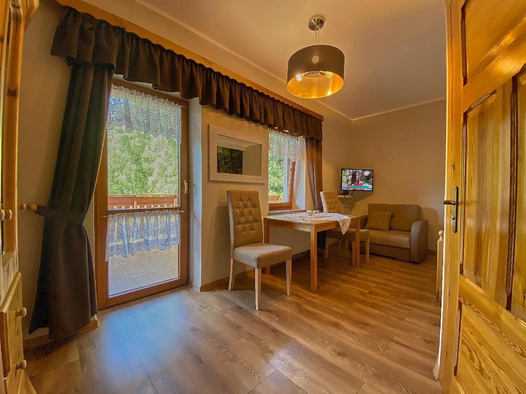 Homestay Tyrolska *