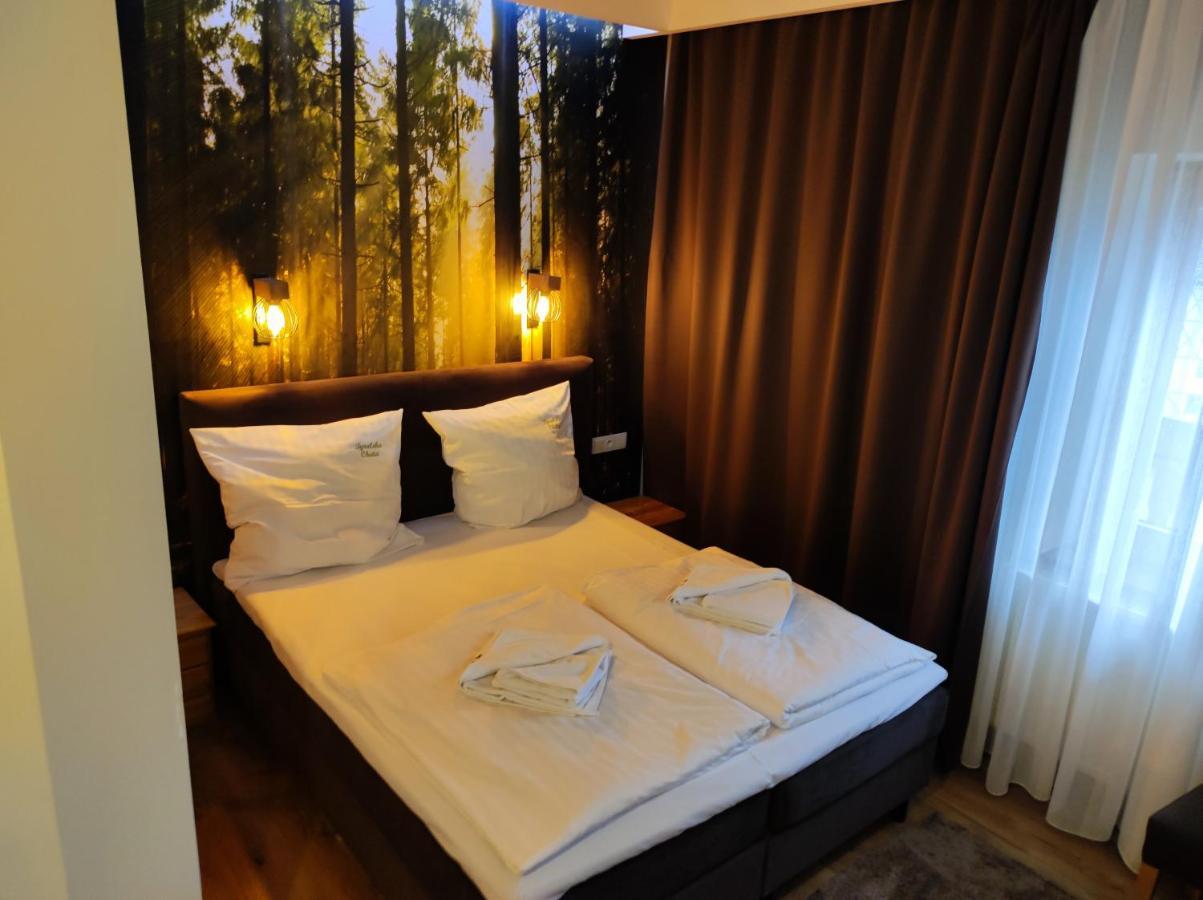 Homestay Tyrolska *