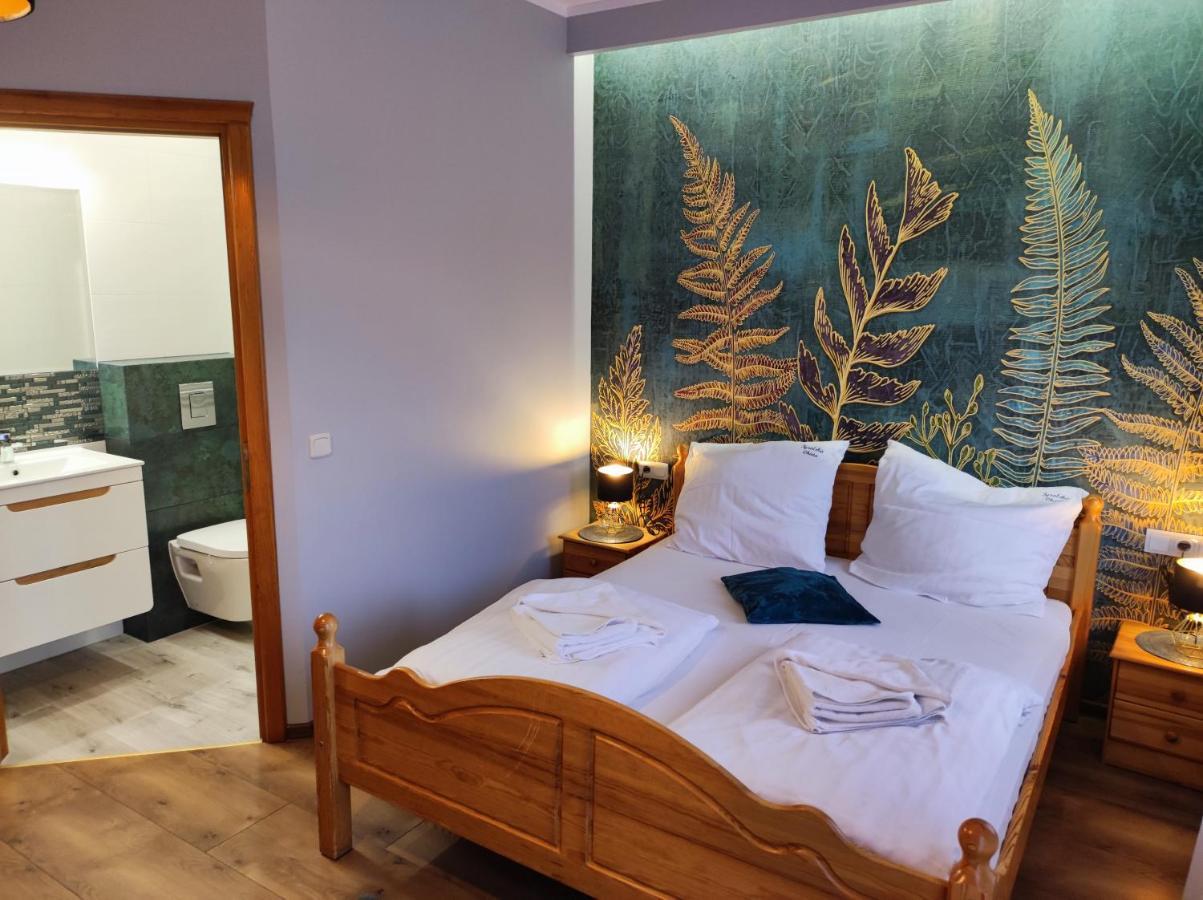 Homestay Tyrolska