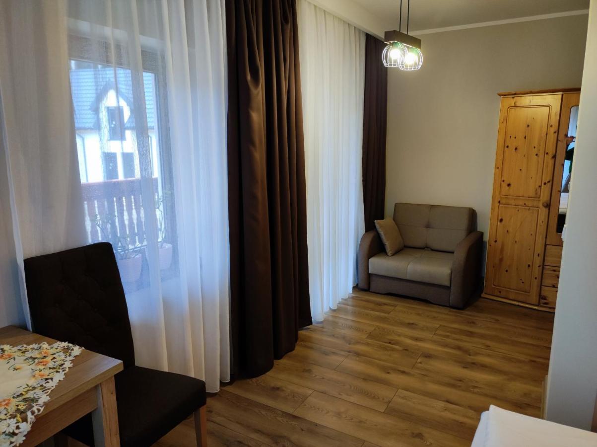 Tyrolska Homestay *