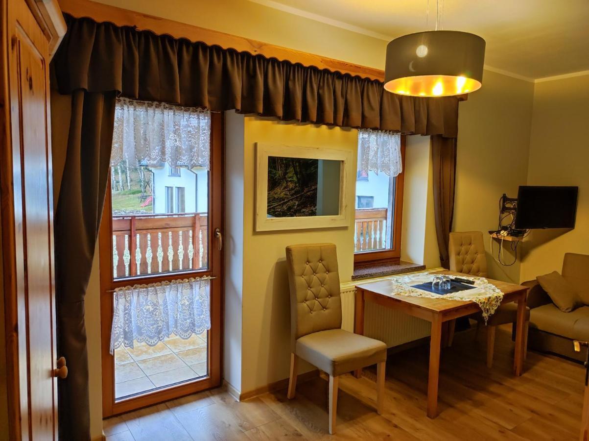 Homestay Tyrolska *