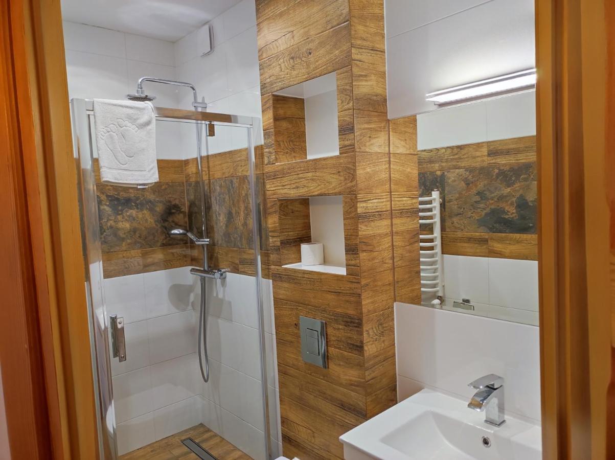 Tyrolska Homestay