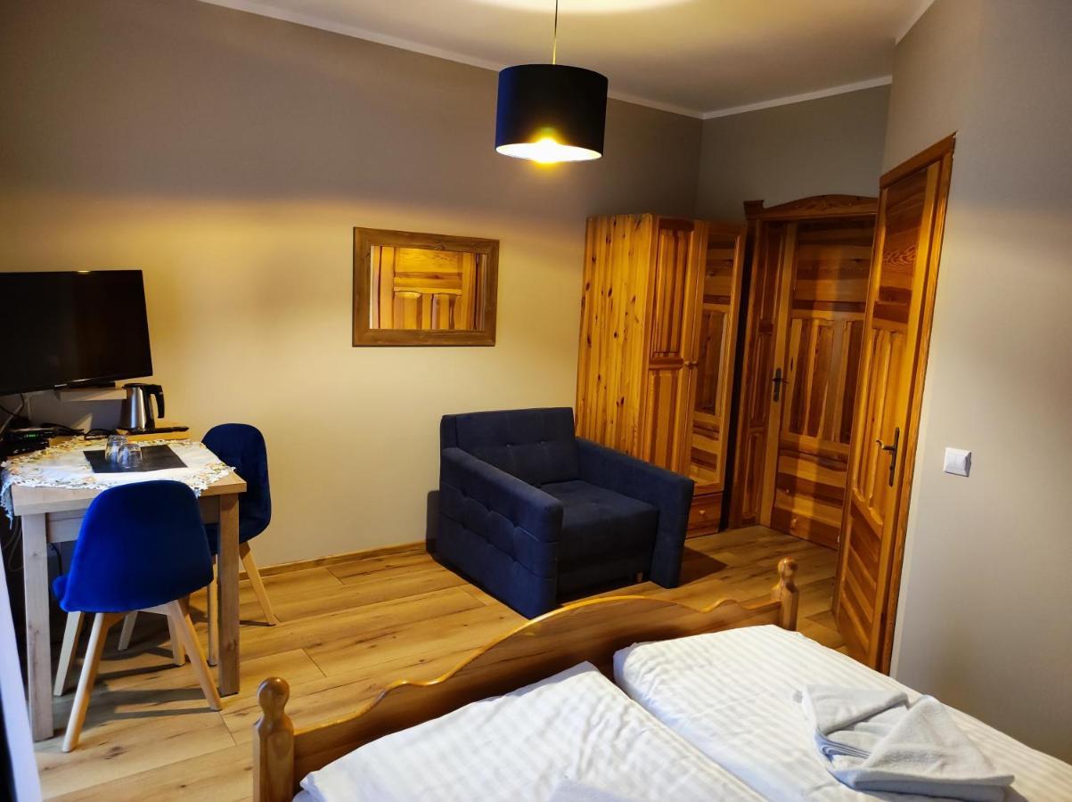 Homestay Tyrolska Swieradow-Zdroj