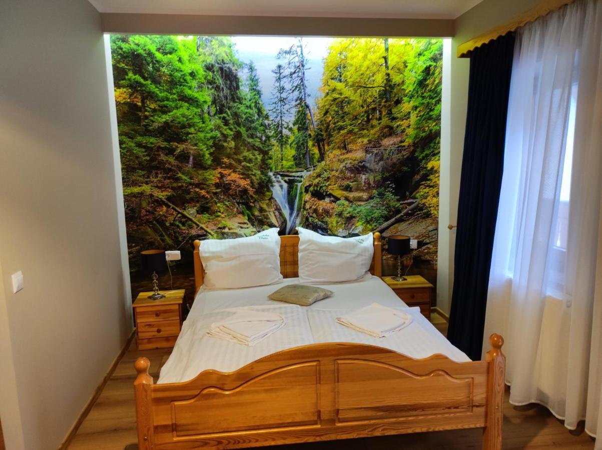 Tyrolska Homestay Swieradow-Zdroj
