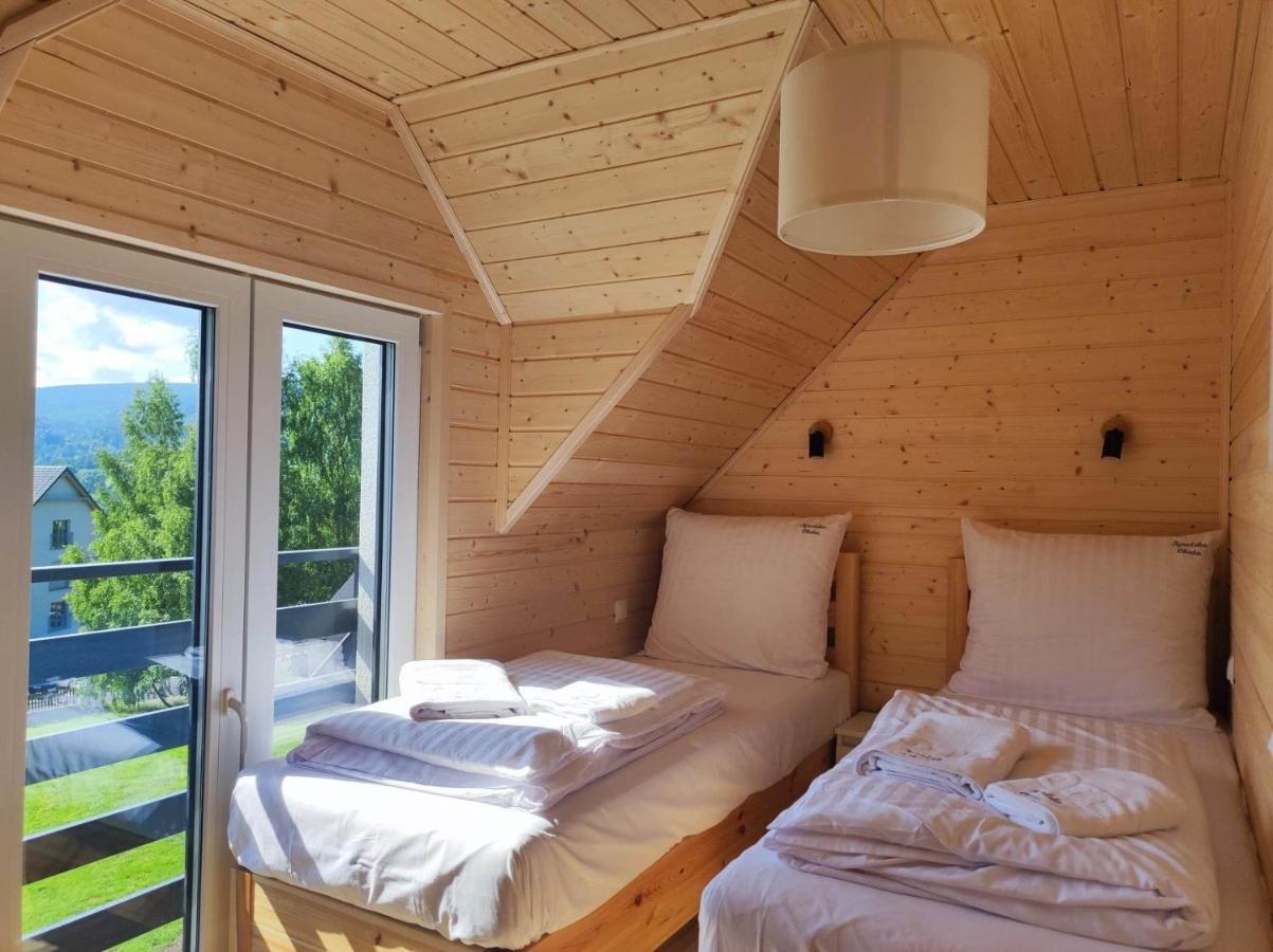 Homestay Tyrolska Swieradow-Zdroj