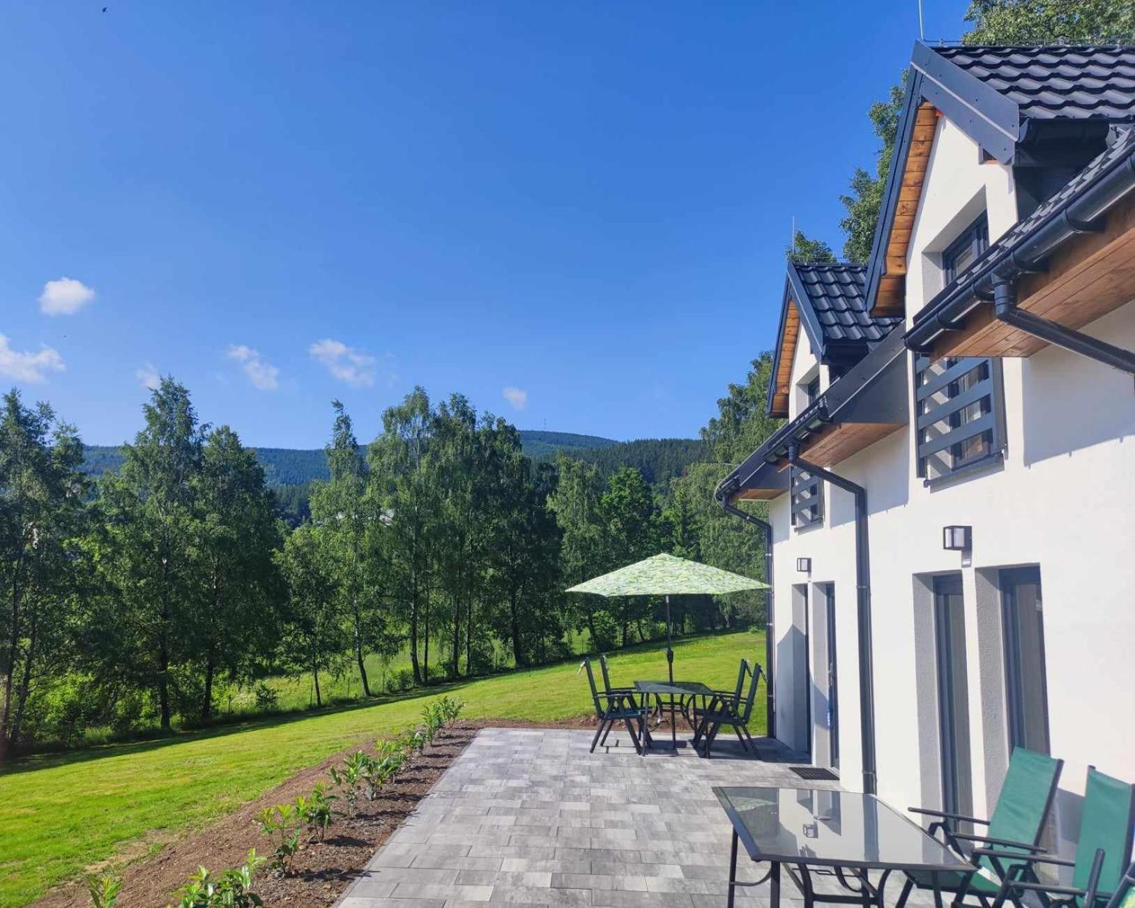 Tyrolska Homestay Swieradow-Zdroj