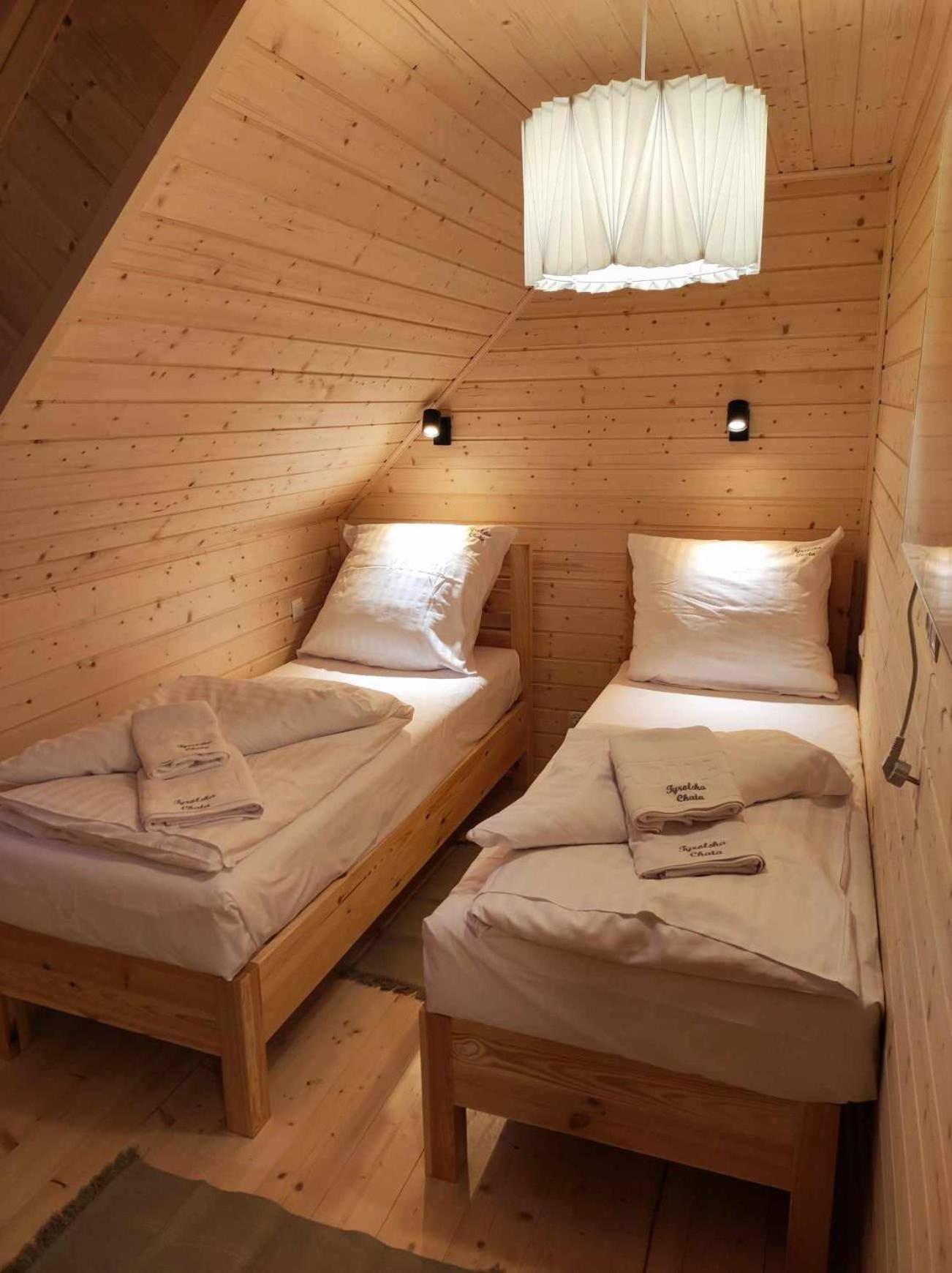 Homestay Tyrolska Swieradow-Zdroj