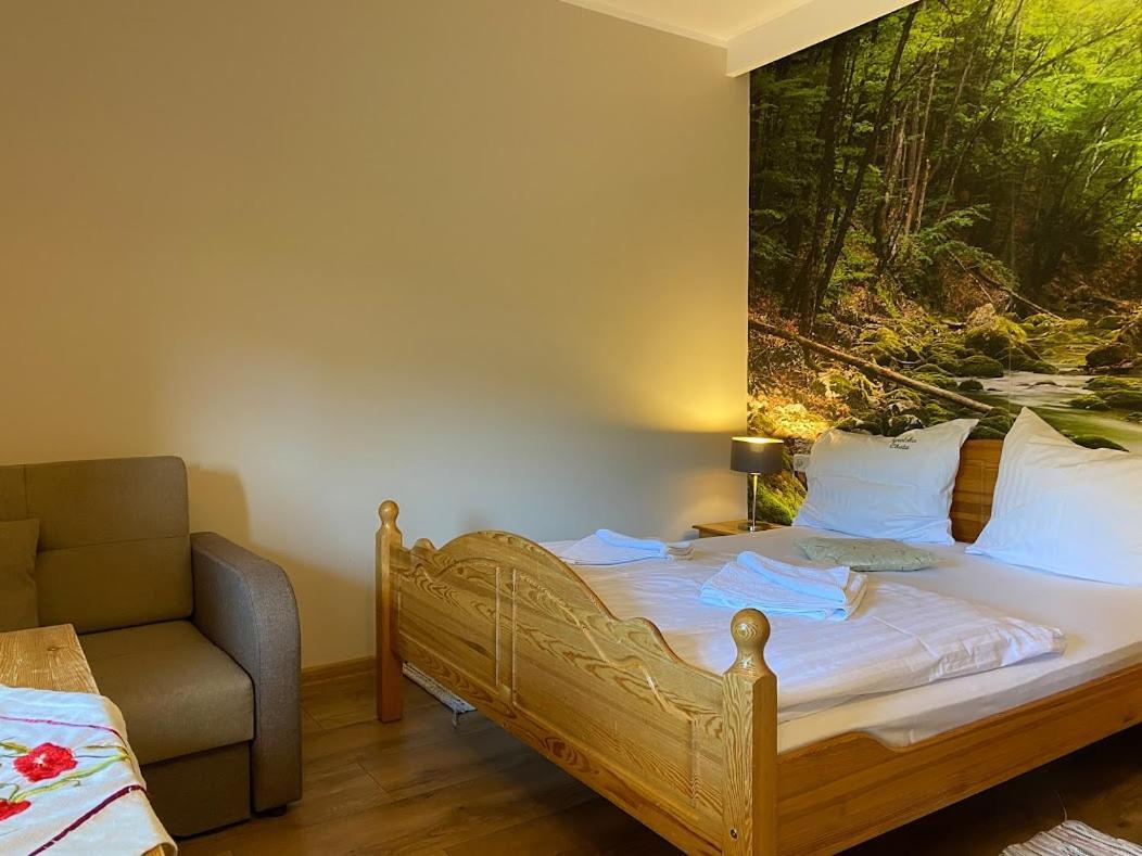 Tyrolska Homestay Swieradow-Zdroj